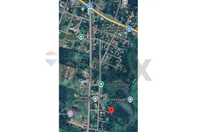 370m² Land for Sale in Itá