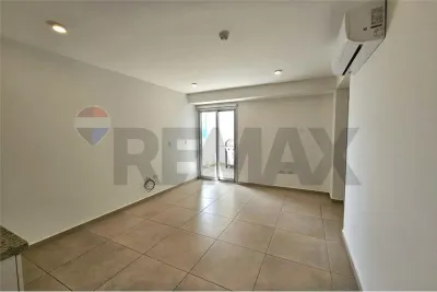 1-Bedroom Apartment for Sale in Pettirossi, Asunción