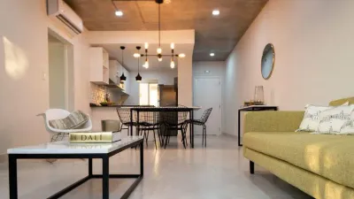 2-Bedroom Apartment for Sale in Cuarto Barrio, Luque