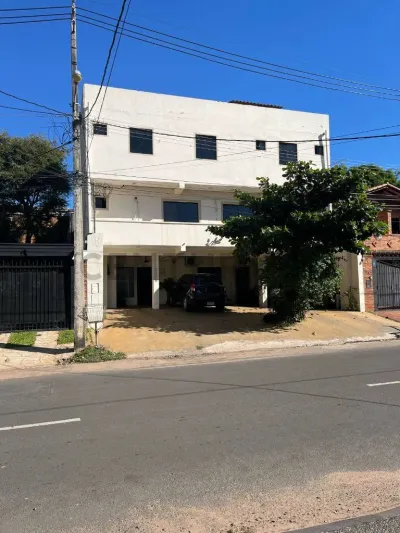 Apartamento de 3 quartos para Aluguel em Herrera, Assunção