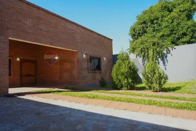 Apartamento de 2 quartos à venda em Recoleta, Assunção