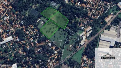 Terreno de 40,381m² en Venta en Fernando de la Mora