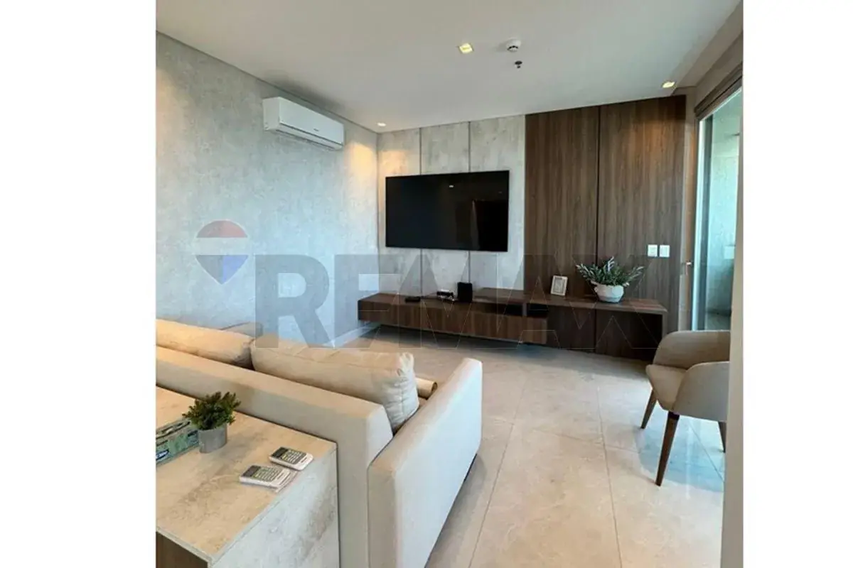 Studio Apartment for Sale in Ycuá Satí, Asunción - Image 3