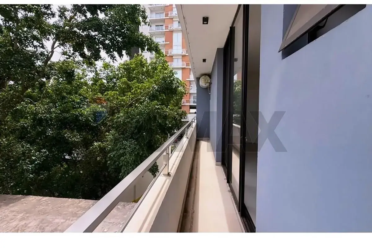 1-Bedroom Apartment for Sale in Ytay, Asunción - Image 3