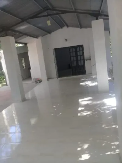 Terreno en Venta en Barrio Centro, Caacupé