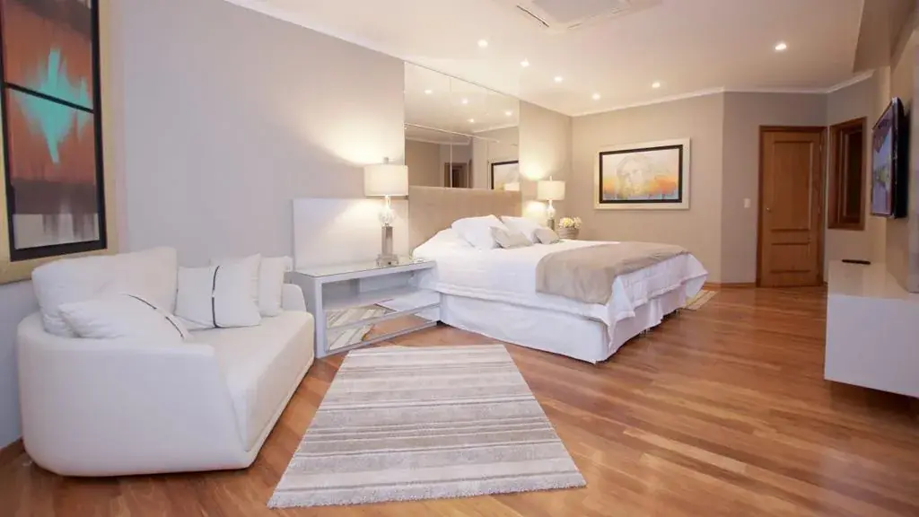 Departamento de 3 dormitorios en Venta en Ycuá Satí, Asunción - Image 19