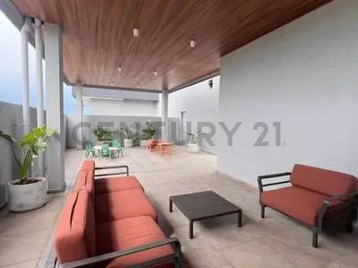 Departamento de 2 dormitorios en Venta en Mburucuyá, Asunción