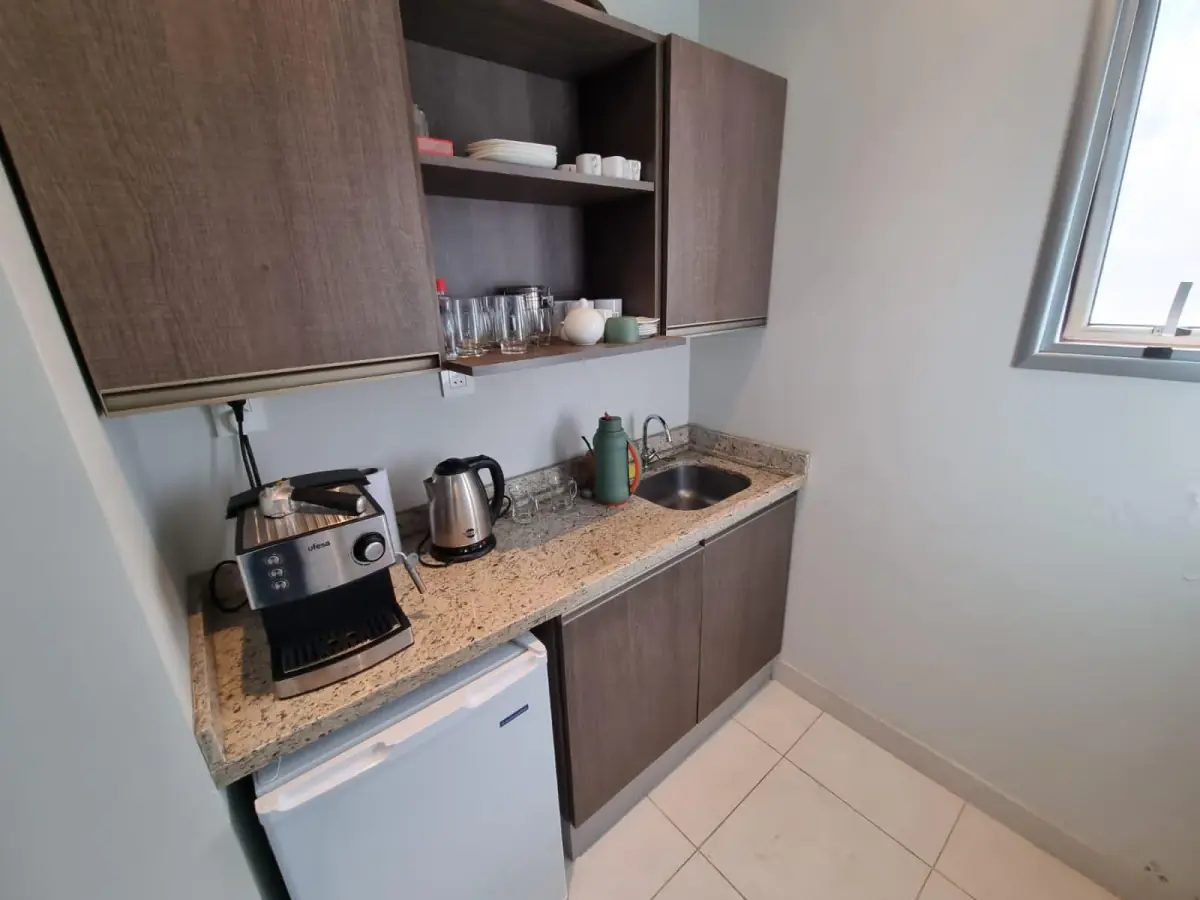 Escritório de 94m² à Venda em Ycuá Satí, Asunción - Image 10