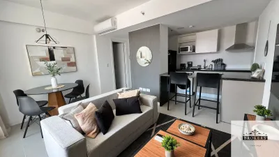 Departamento de null dormitorios en Alquiler en Salvador del Mundo, Asunción