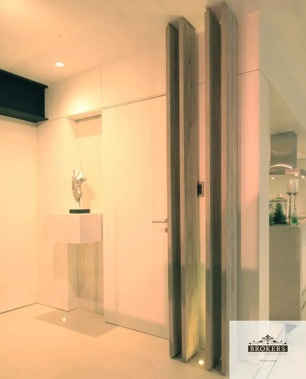 Casa de 3 dormitorios en Venta en Madame Lynch, Asunción