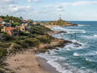Terreno de 529m² en Venta en Puente Valizas, San Bernardo de Rocha - Image 4