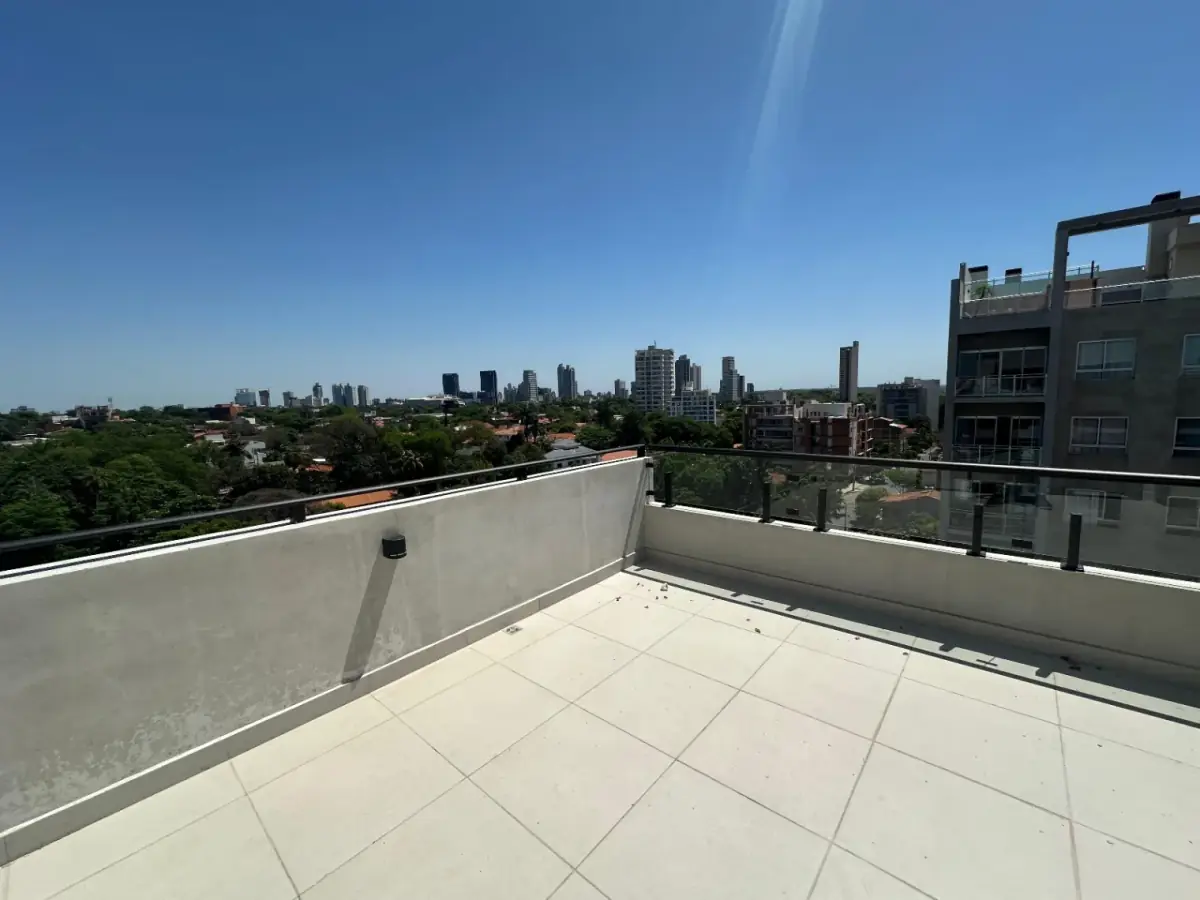 Departamento de 2 dormitorios en Alquiler en Luis Alberto de Herrera, Asunción - Image 7