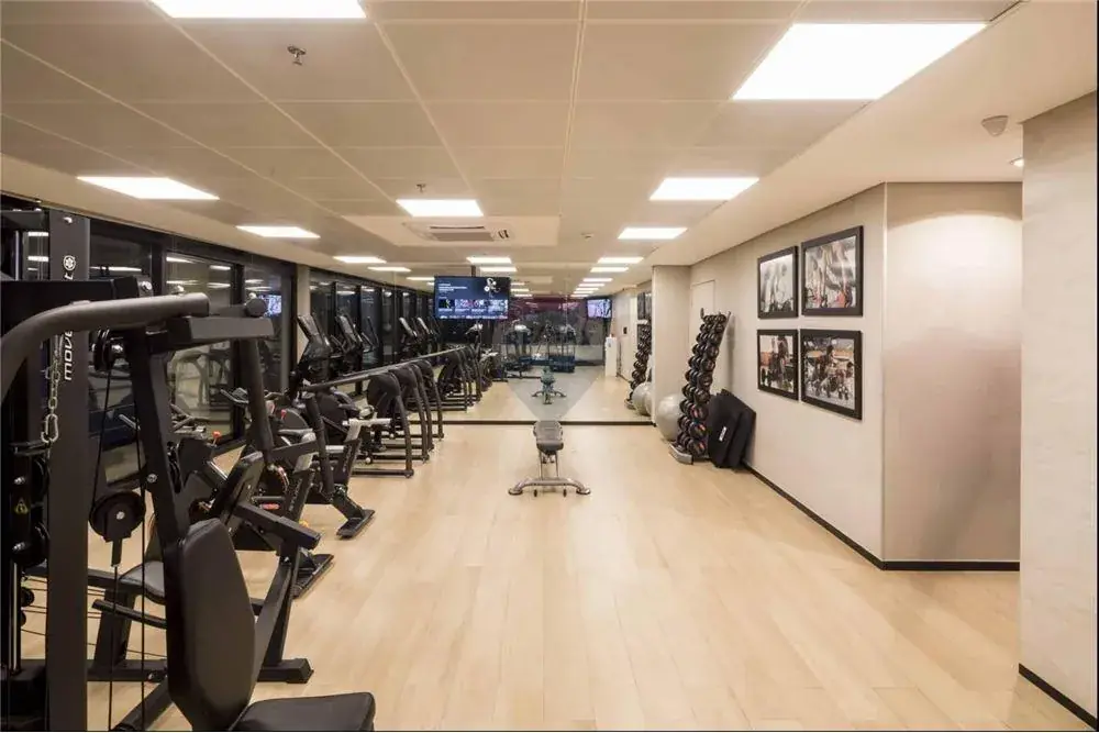 Espaço Comercial de 80m² à Venda em Las Lomas (Carmelitas), Assunção - Image 10