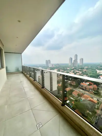 Departamento de 2 dormitorios en Venta en Carmelitas, Asunción