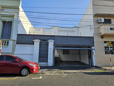 Office of 413m² for Sale in Doctor Francia, Lambaré