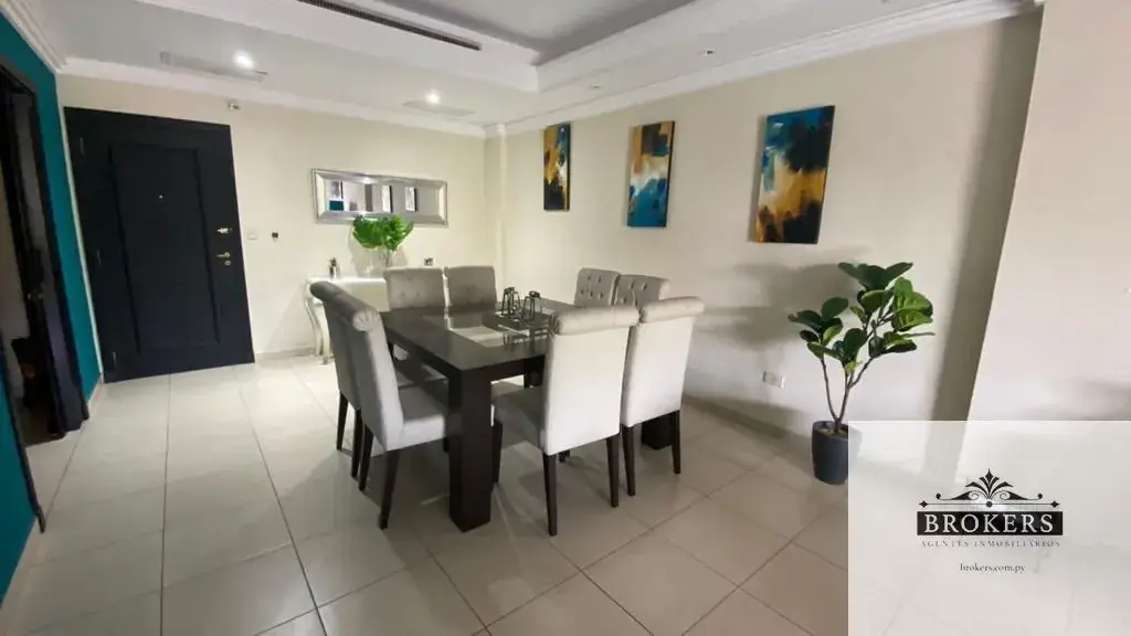 3-Bedroom Apartment for Sale in Carmelitas, Asunción - Image 15