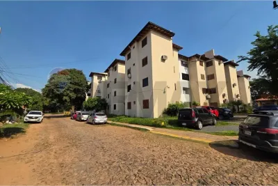 Apartamento de 2 quartos à venda em Laguna Grande, Fernando de la Mora
