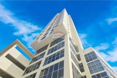 Apartamento de 2 quartos à venda em Mburucuyá, Assunção