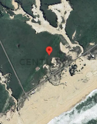 Terreno de 5,346m² en Venta en San Bernardo de Rocha, San Bernardo de Rocha