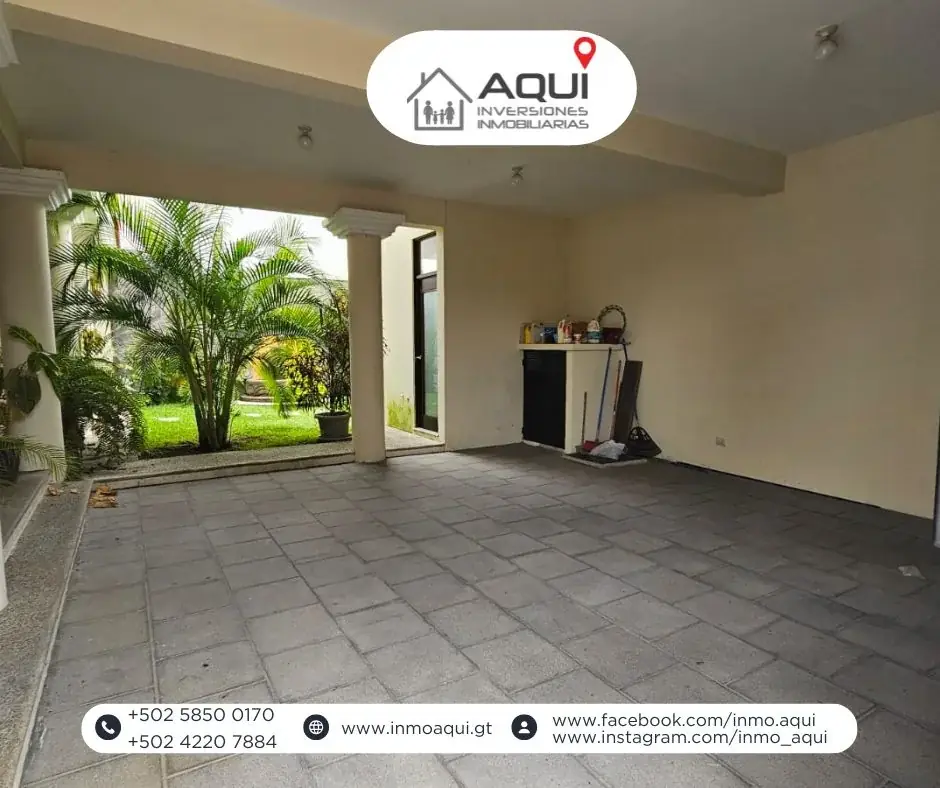 Casa de 4 dormitorios, 600m², en Venta en Jutiapa - Image 18