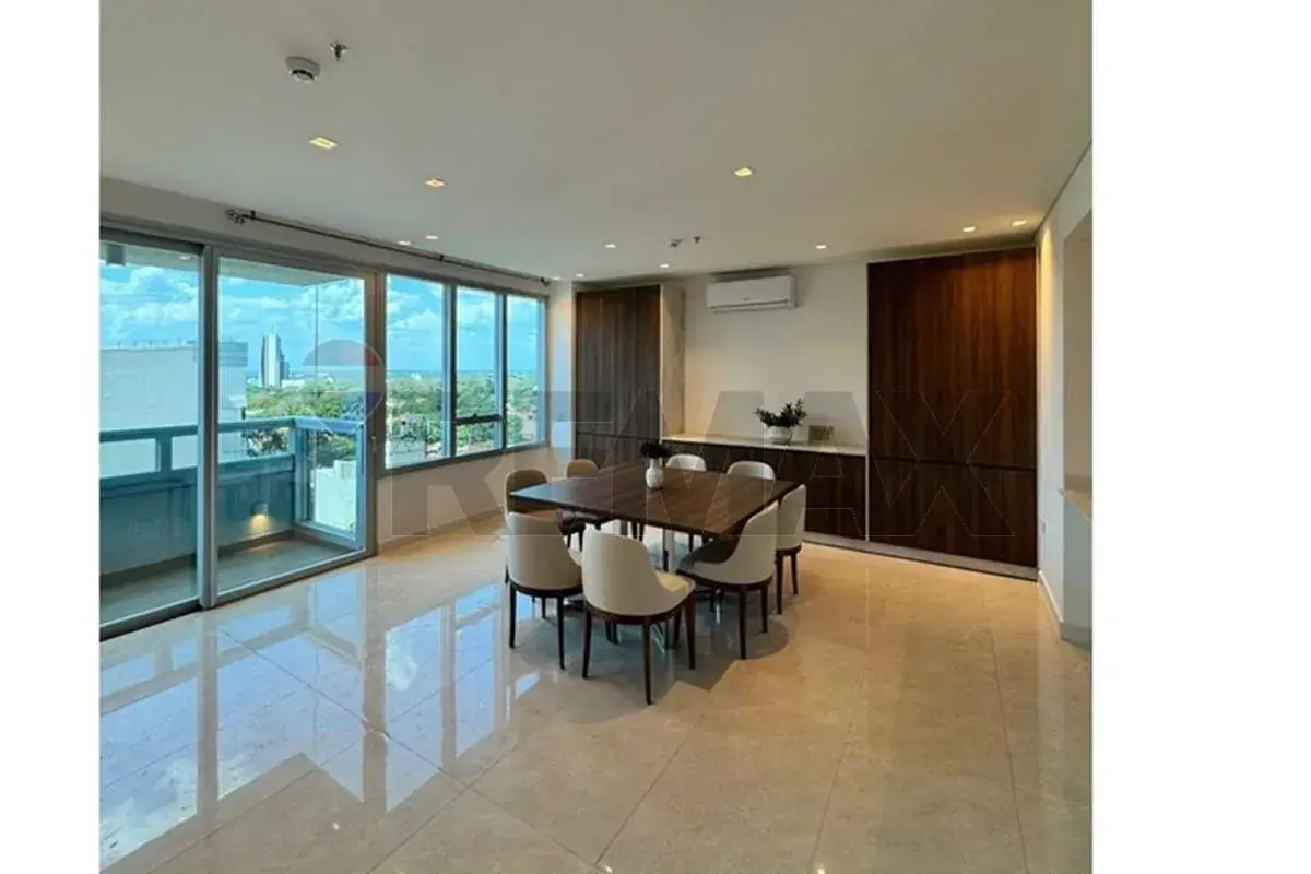 Studio Apartment for Sale in Ycuá Satí, Asunción - Image 6