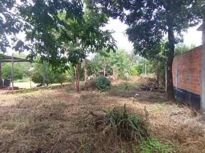 471.53m² Lot for Sale in Cañada San Rafael, Luque