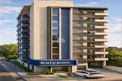 1-Bedroom Apartment for Sale in Bernardino Caballero, Asunción