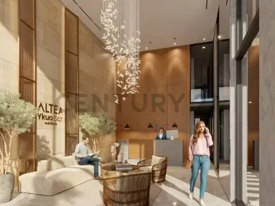 Apartamento de 2 dormitórios à Venda em San Jorge, Assunção