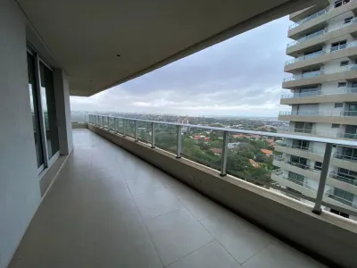 Departamento de 4 dormitorios en Venta en Mburucuyá, Asunción