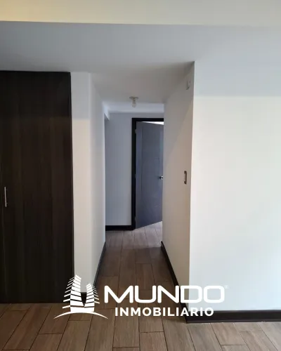 Departamento de 2 dormitorios, 67m², en Alquiler en Santa Elisa, Ciudad de Guatemala