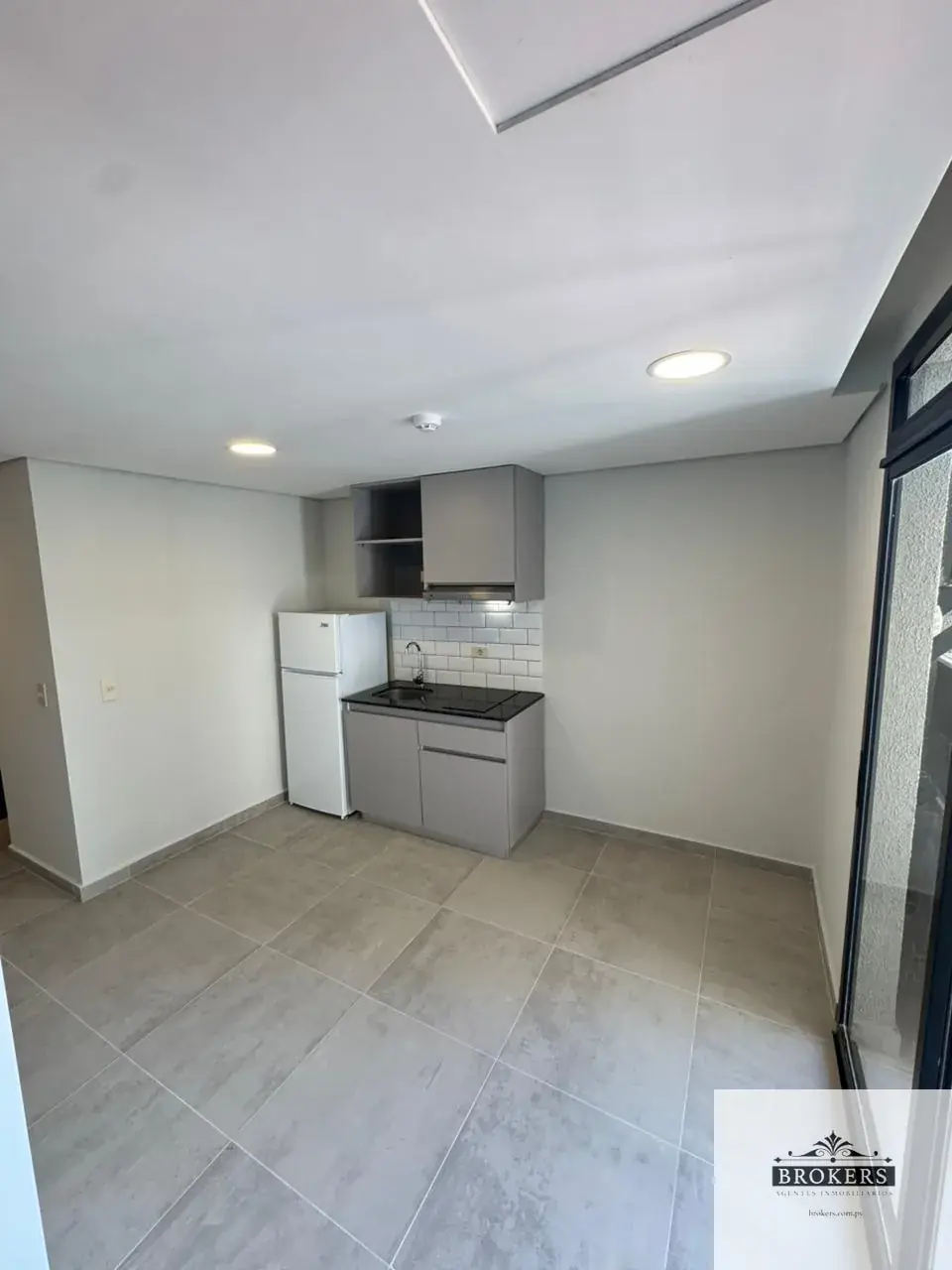 Departamento de 1 dormitorio en Venta en Laguna Grande, Fernando de la Mora - Image 4