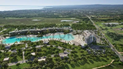 Terreno de 665m² en Venta en Ypacaraí