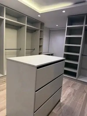 Penthouse en venta, Urb. Las Mercedes, Av. Jalisco, amoblado. - Image 11