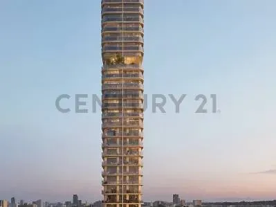 2-Bedroom Apartment for Sale in Mariscal Estigarribia, Asunción