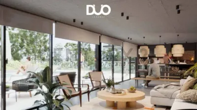 Apartamento de 3 quartos à venda em La Barra