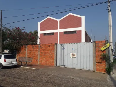 Local Comercial de 4,190m² en Venta en Virgen del Huerto, Asunción
