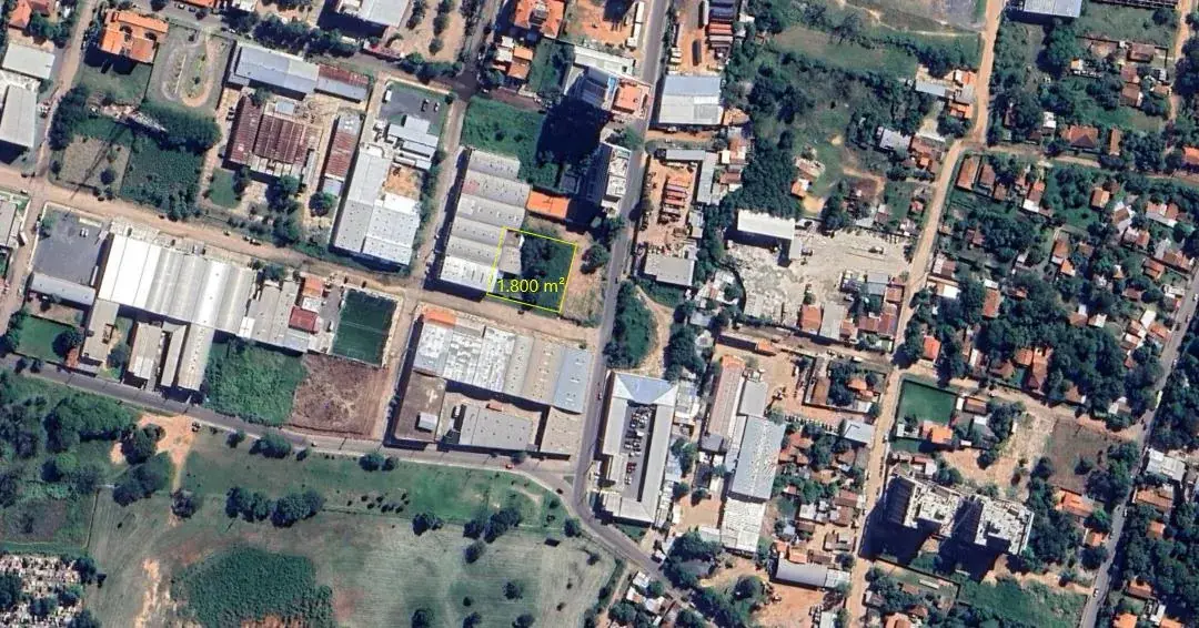 Warehouse of 360m² for Sale in Ytay, Asunción - Image 3