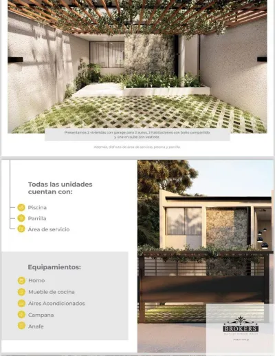 3-Bedroom House for Sale in Primer Barrio, Luque