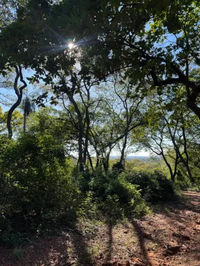 Terreno de 701.76m² en Venta en San Miguel, Areguá