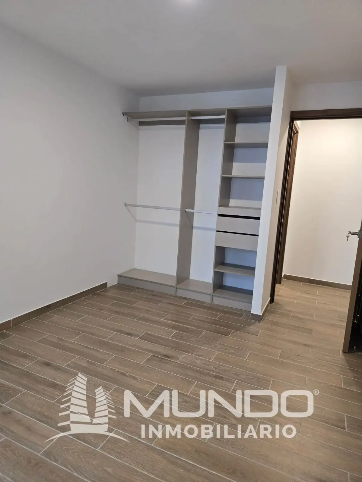 Apartamento Mobiliado de 1 Quarto, 43m², para Aluguel em Cidade da Guatemala - Image 8