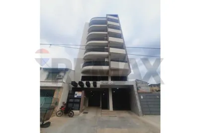 1-Bedroom Apartment for Sale in Jara, Asunción