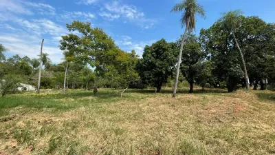 Terreno en Venta en Yka´a, Luque