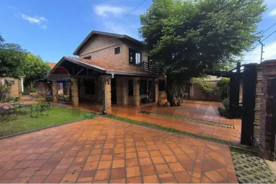 3-Bedroom House for Sale in Cambyretá