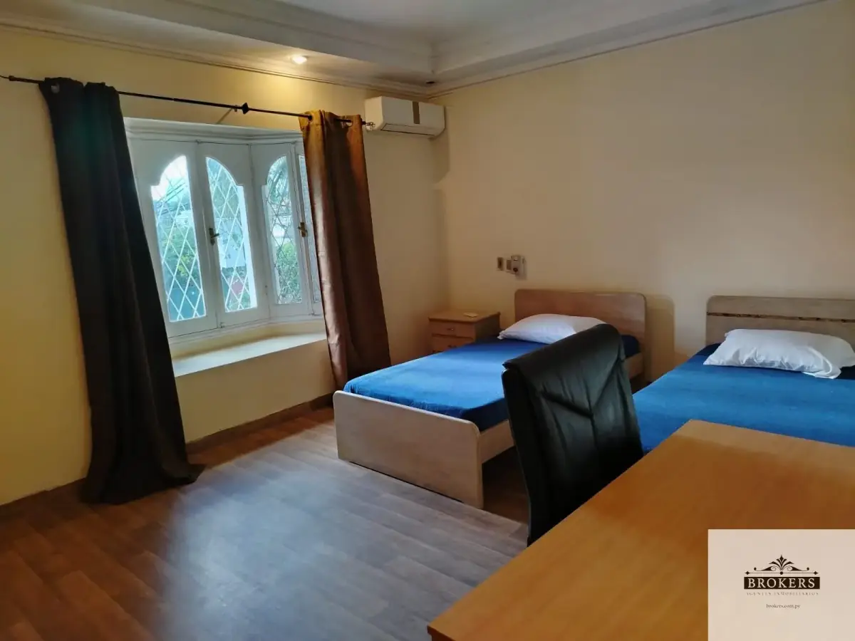 3-Bedroom House for Rent in Ycuá Satí, Asunción - Image 17