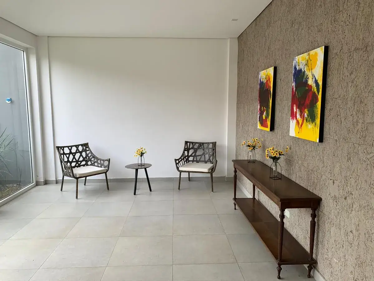 1-Bedroom Apartment for Sale in Carmelitas, Asunción - Image 7