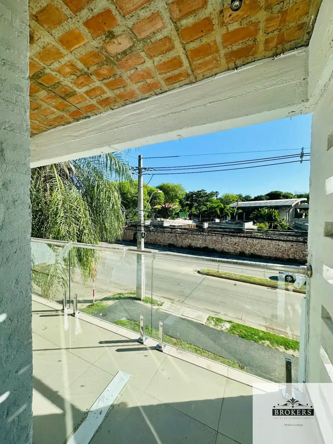 Office of 550m² for Rent in Mburucuyá, Asunción - Image 18