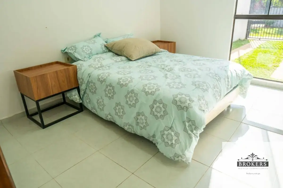 2-Bedroom House for Sale in Yukyry, Luque - Image 12