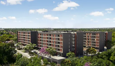 1 Bedroom Apartment for Sale in Campo Grande, Luque