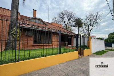 4-Bedroom House for Sale in Valle Ybaté, Lambaré