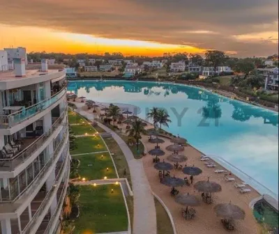 Terreno de 957.73m² en Venta en San Bernardino